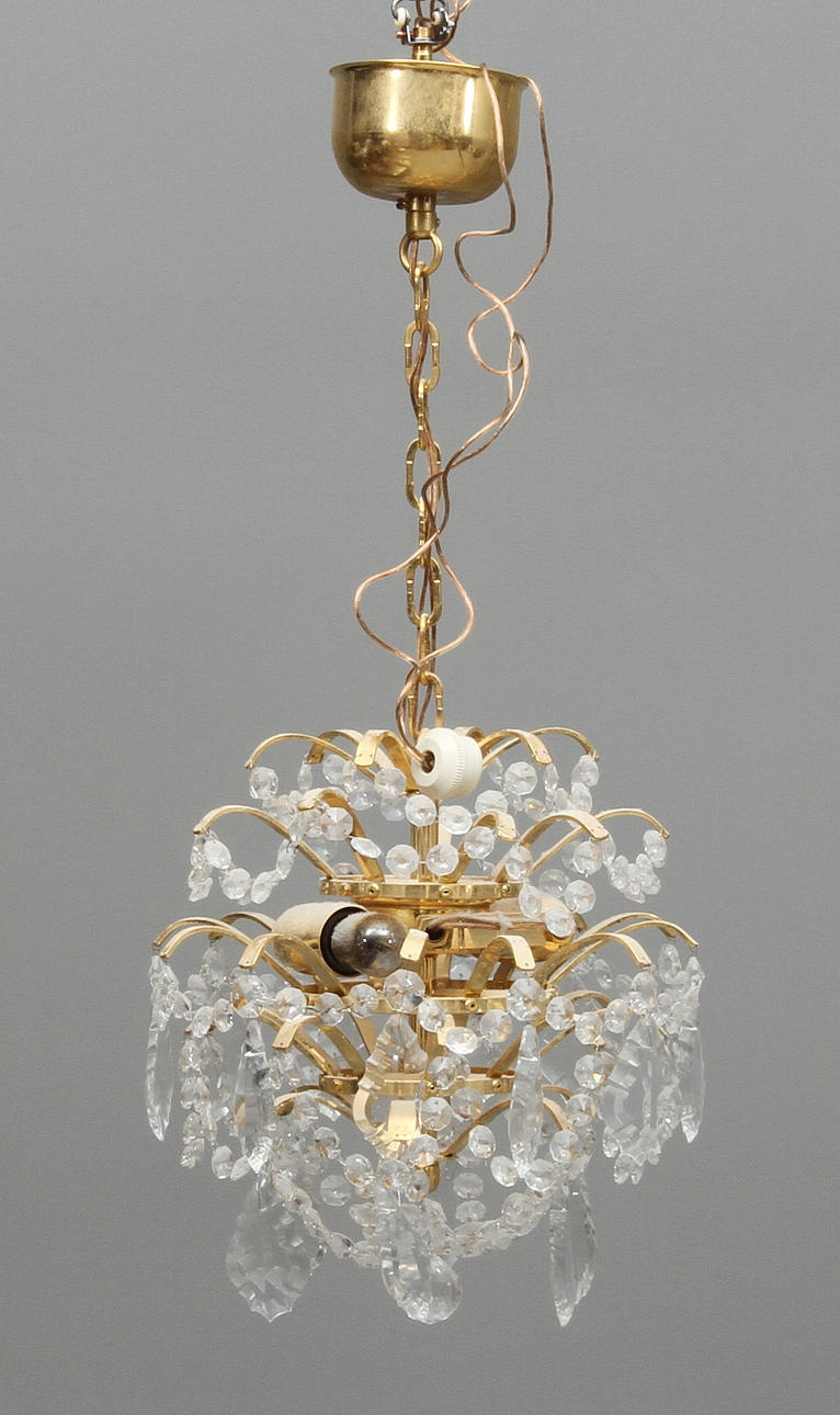 LJUSKRONA, 1900/2000-tal.