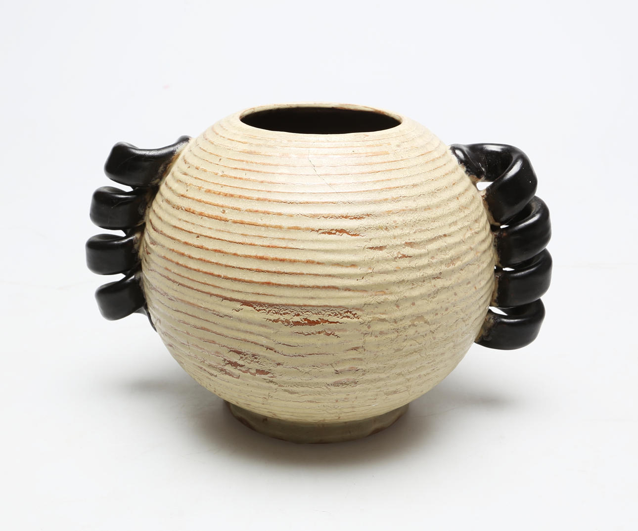 VAS, keramik, Höganäs, 1900-talets mitt.