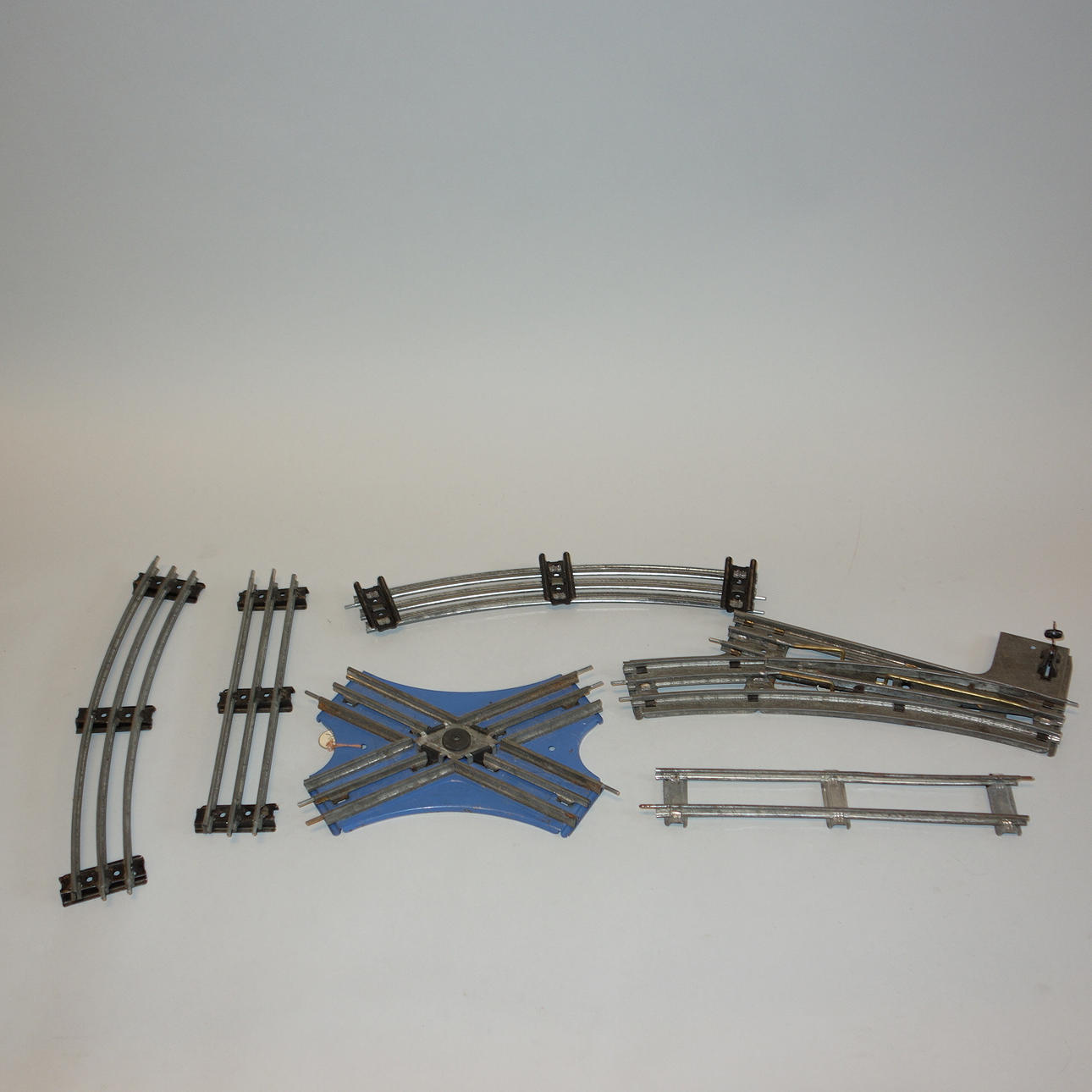 Ein Menge, 0, ein Posten .