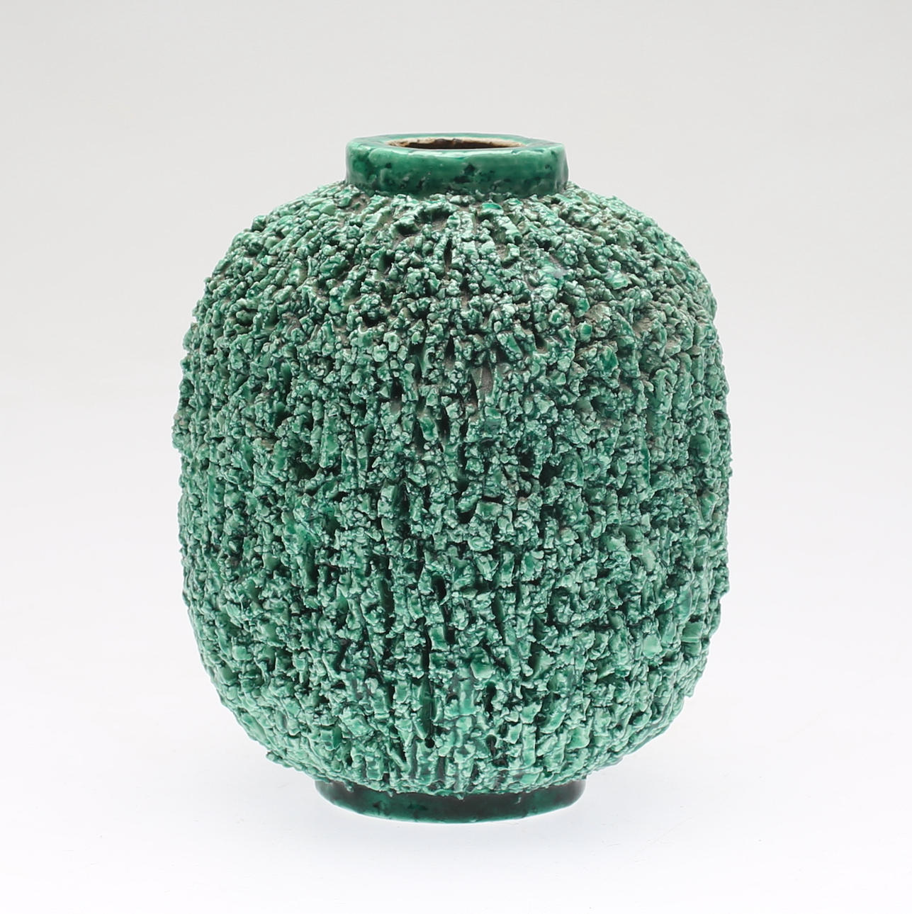 VAS, Chamotte, Gunnar Nylund, Rörstrand.