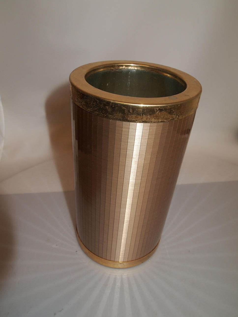 VINKYLARE, GHIACCIO, ITALY, plast.