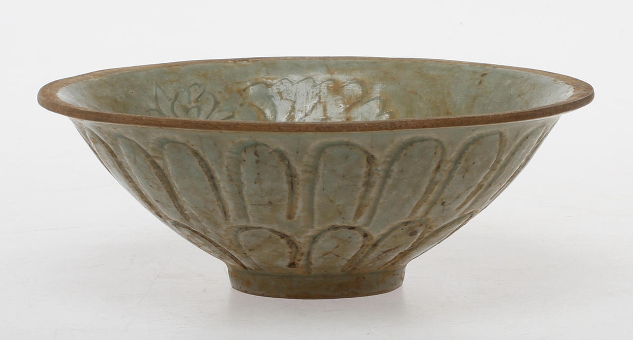 SKÅL, keramik, Kina.