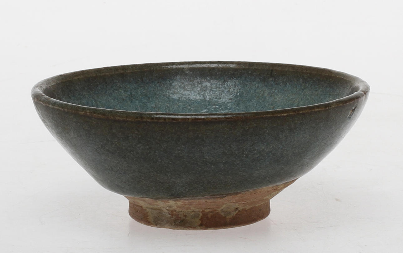 SKÅL, keramik, Kina.