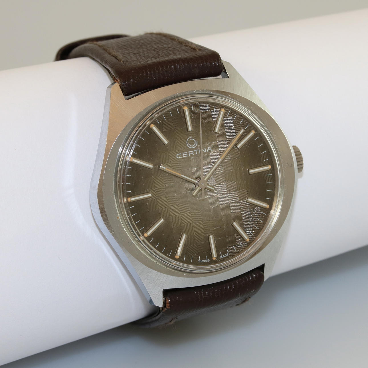 RELOJ DE HOMBRE, Certina.