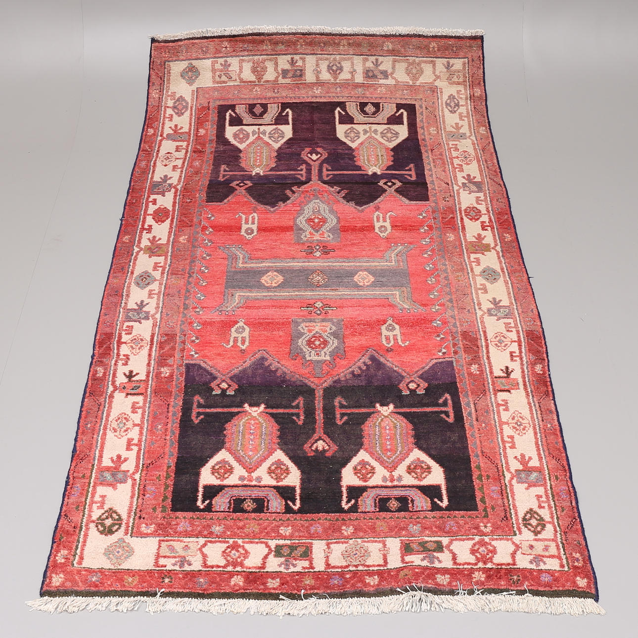 MATTA, persisk Kolyai, 275x148 cm.