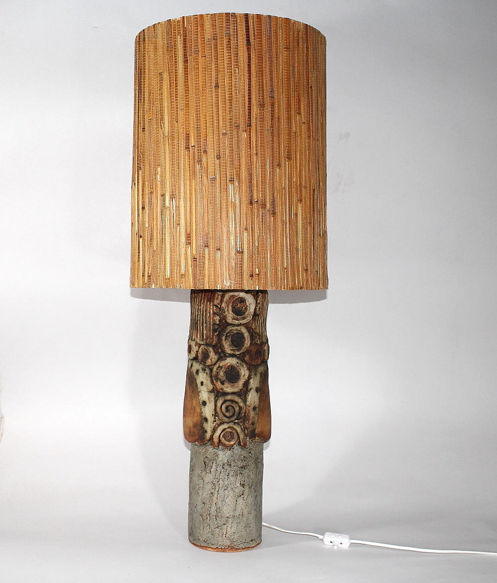 LAMPA stengods.