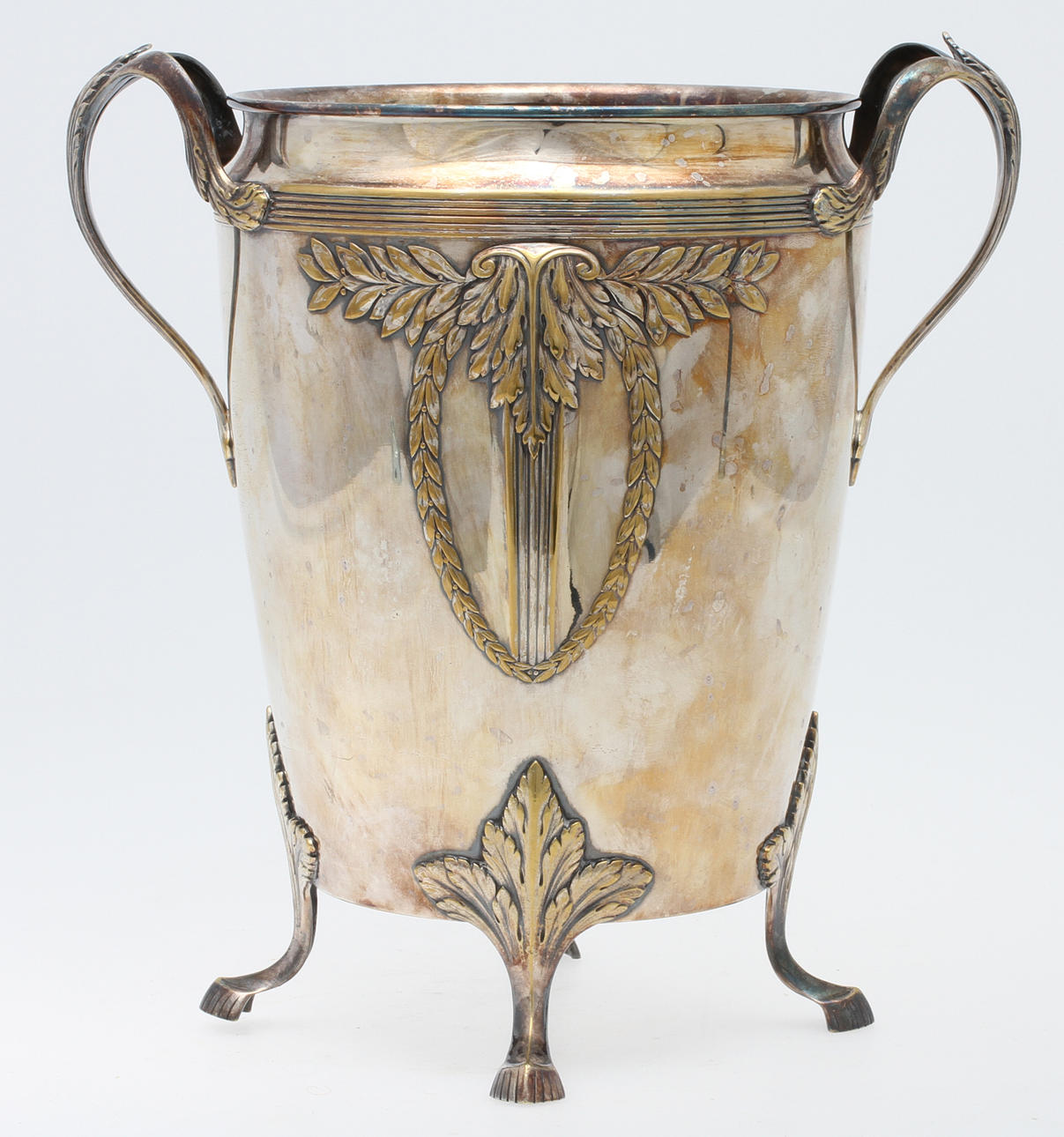 VINKYLARE, Wurttembergische Metallwarenfabrik, Jugend, 1900-talets första del, Tyskland.