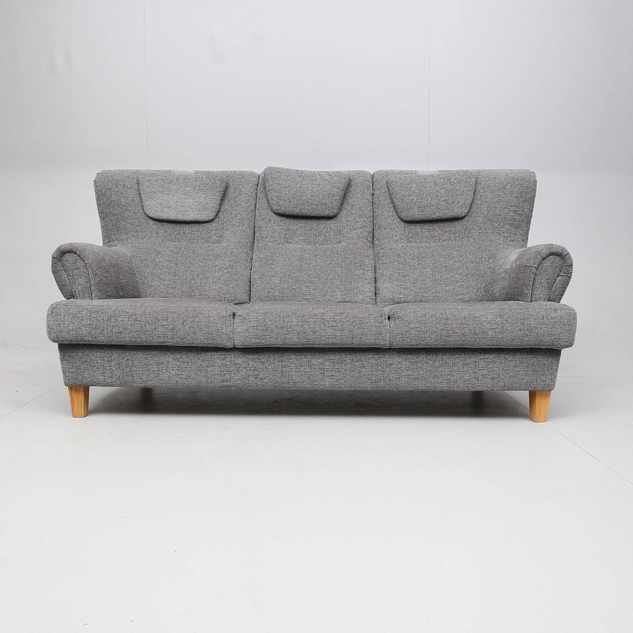 SOFFA, Hjort Knudsen, 2000-tal.