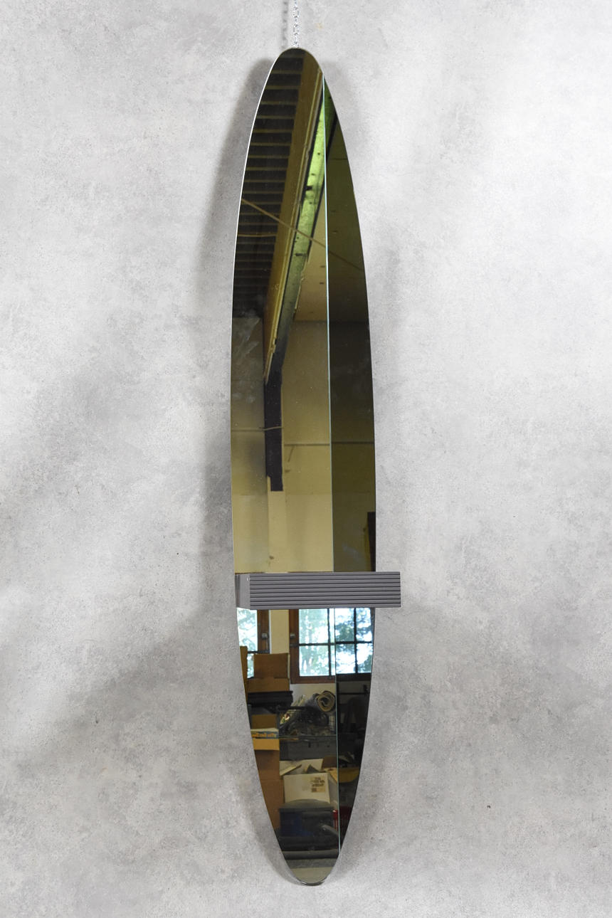 ESPEJO, "Cloe" diseño Arturo Escudero.