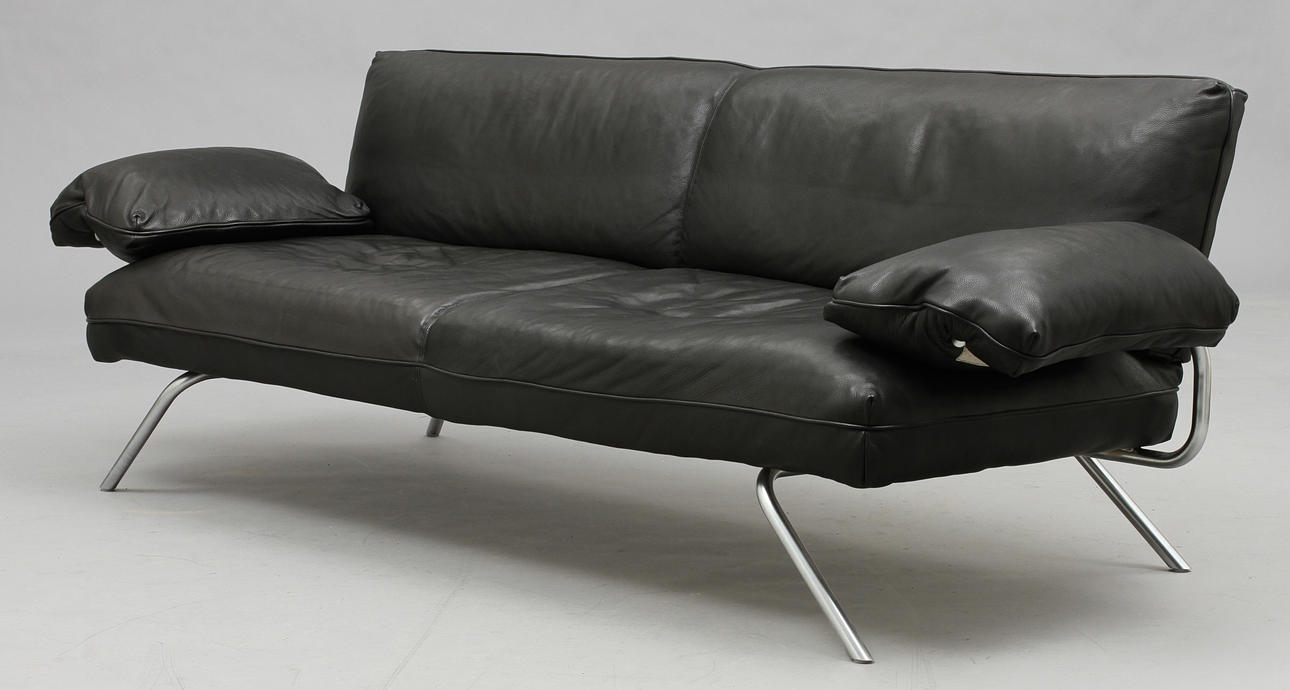 SOFFA, "Elmotique", Elmo, Norell.