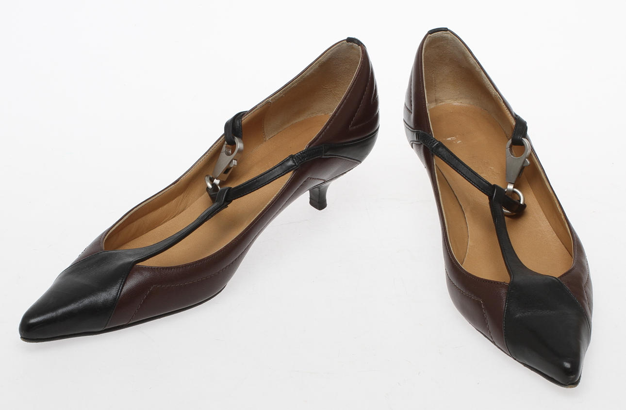 DAMSKOR, Hermès.