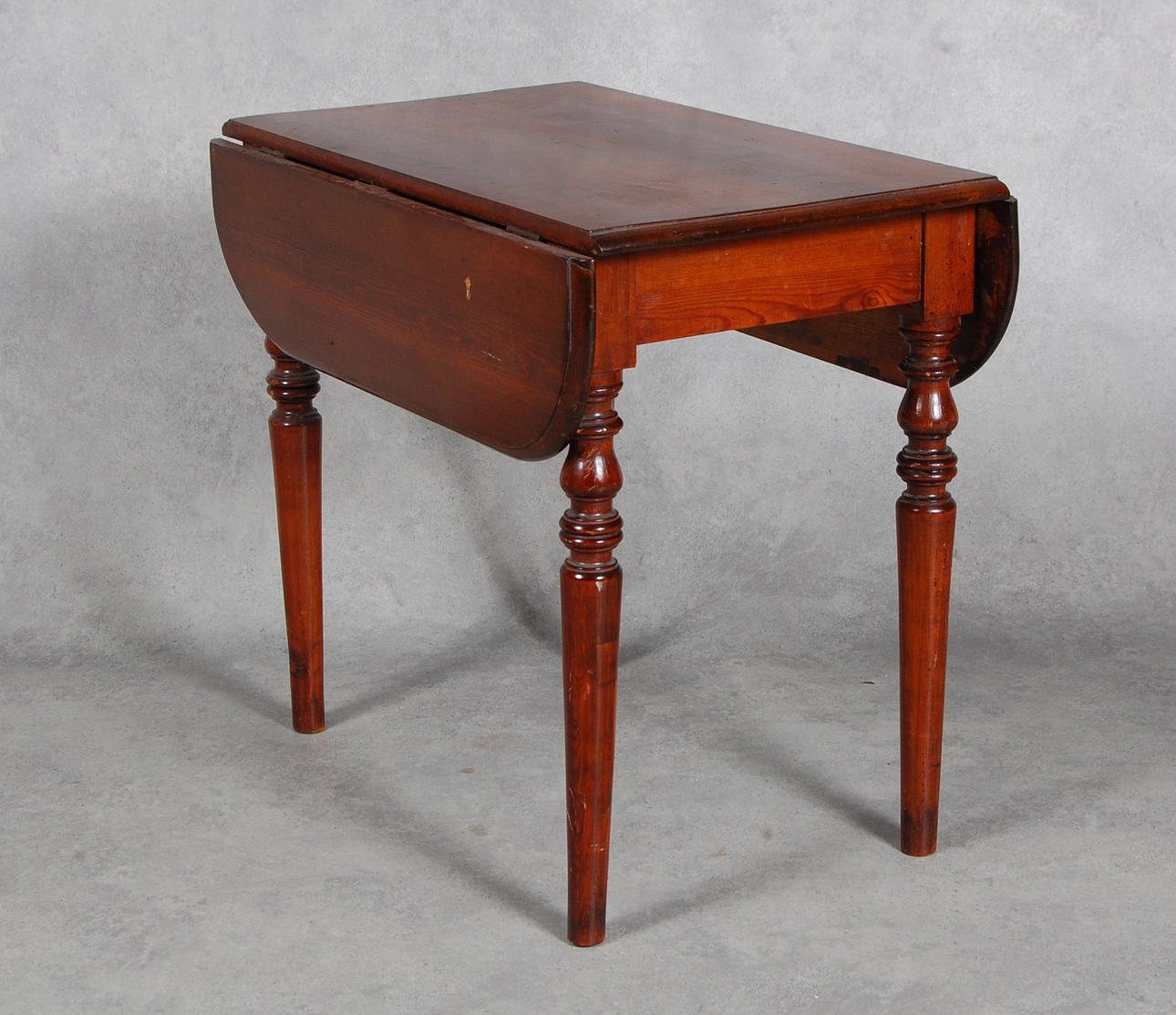 KLAFFBORD, 1900-talets början.