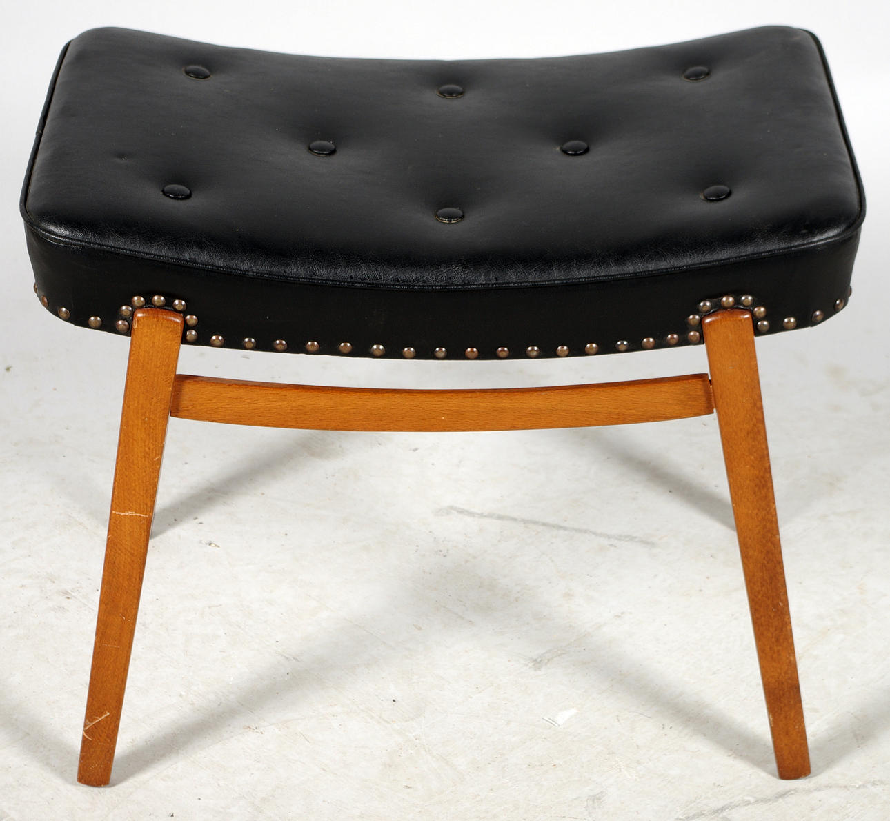 PALL, mahogny, galon, 1960-tal.