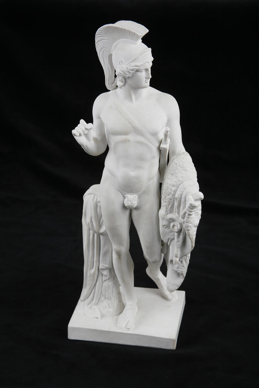 FIGURE - ROYAL COPENHAGEN.