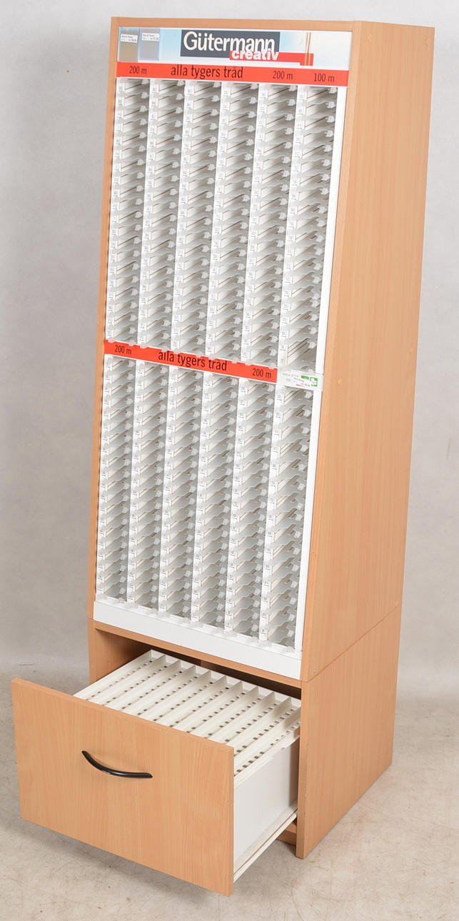 SYTRÅDSSTÄLL, Gütermann creativ.