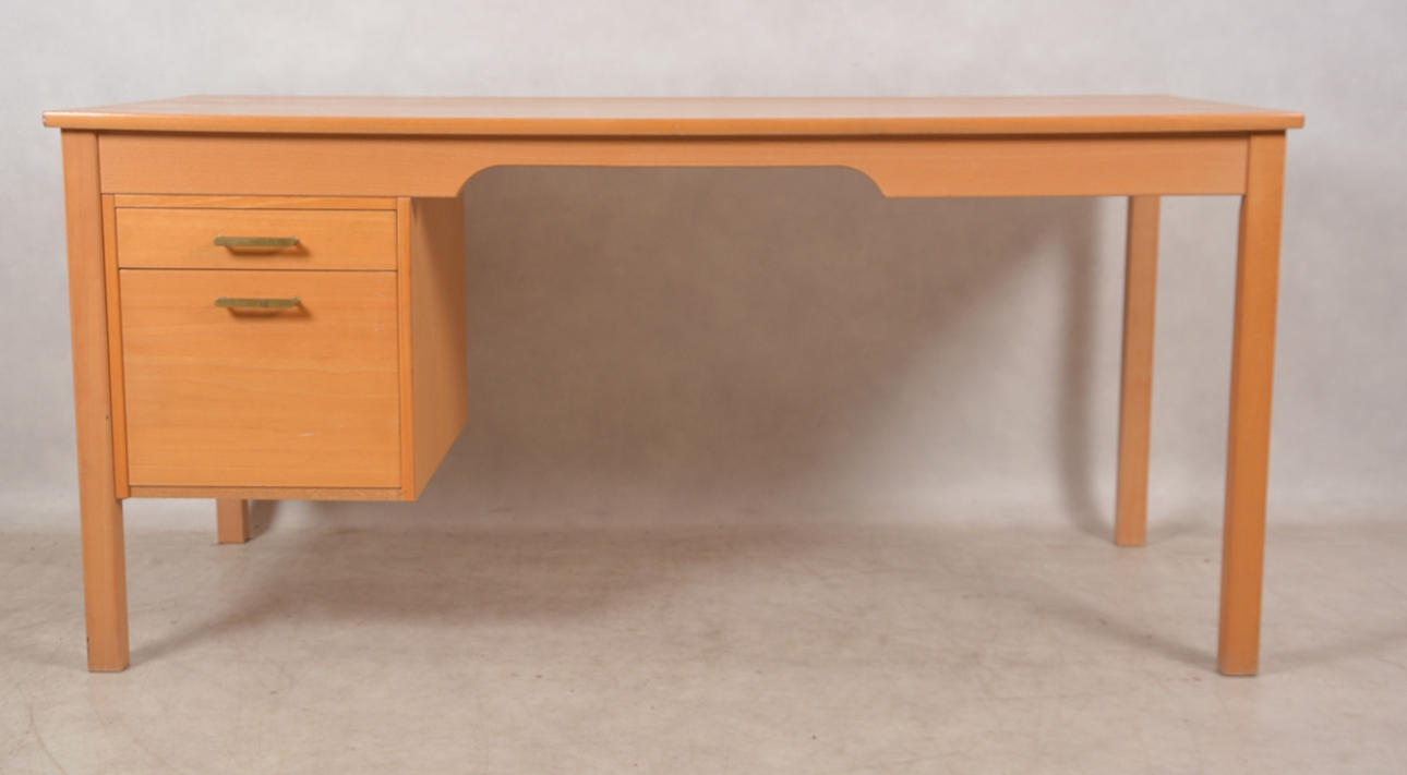 SKRIVBORD, Söborg Möbler, Danmark, 1900-tal.
