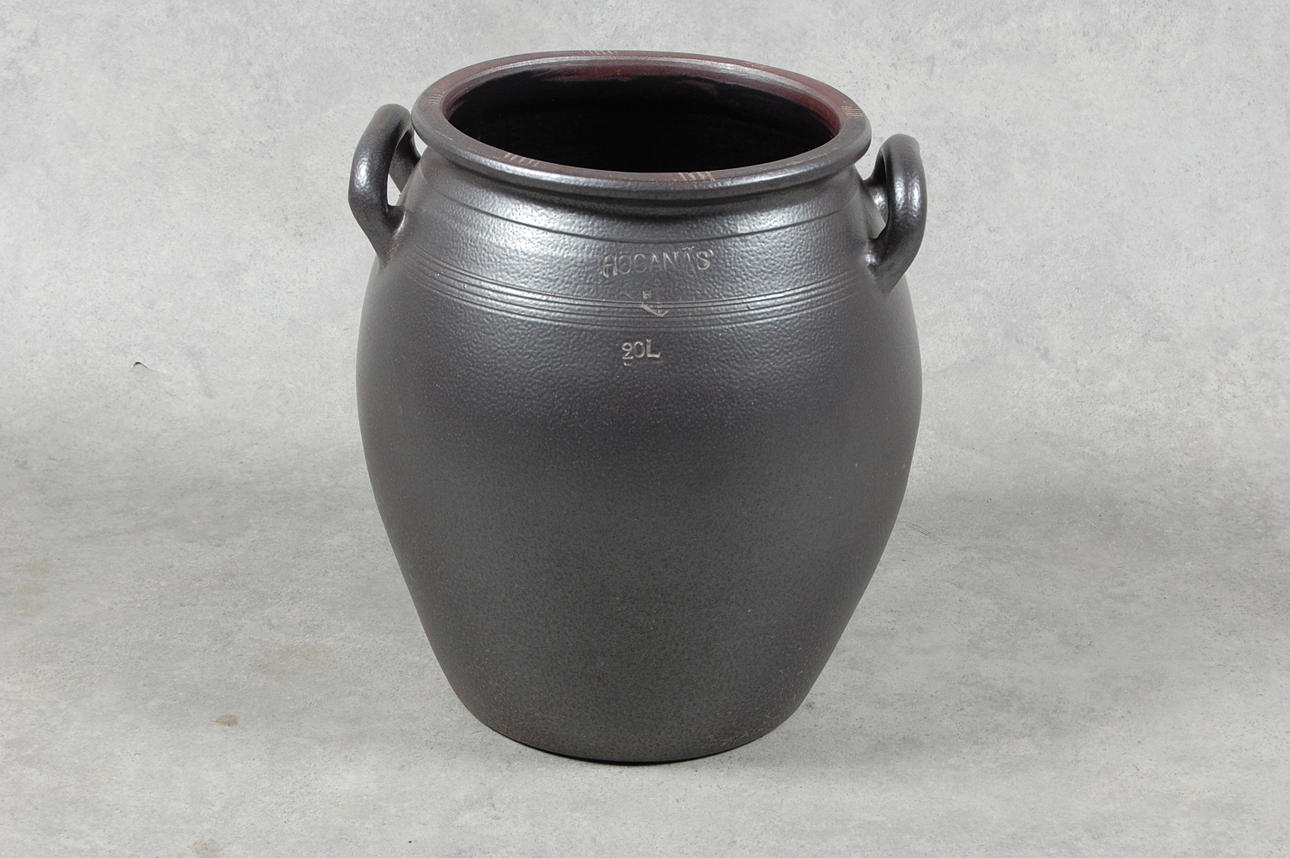 KRUS, 20 liter, Höganäs.