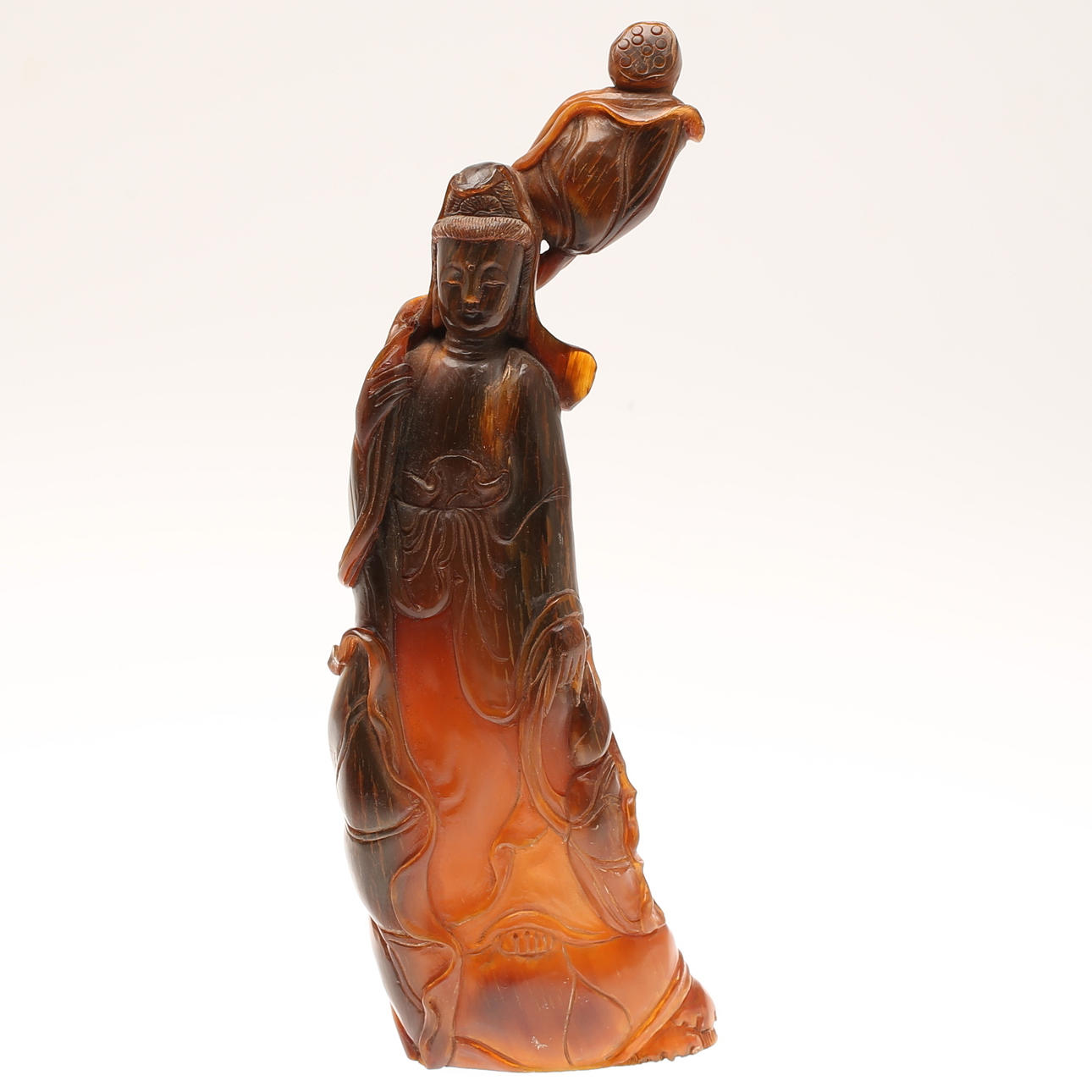 SKULPTUR, Oxhorn, Kina.