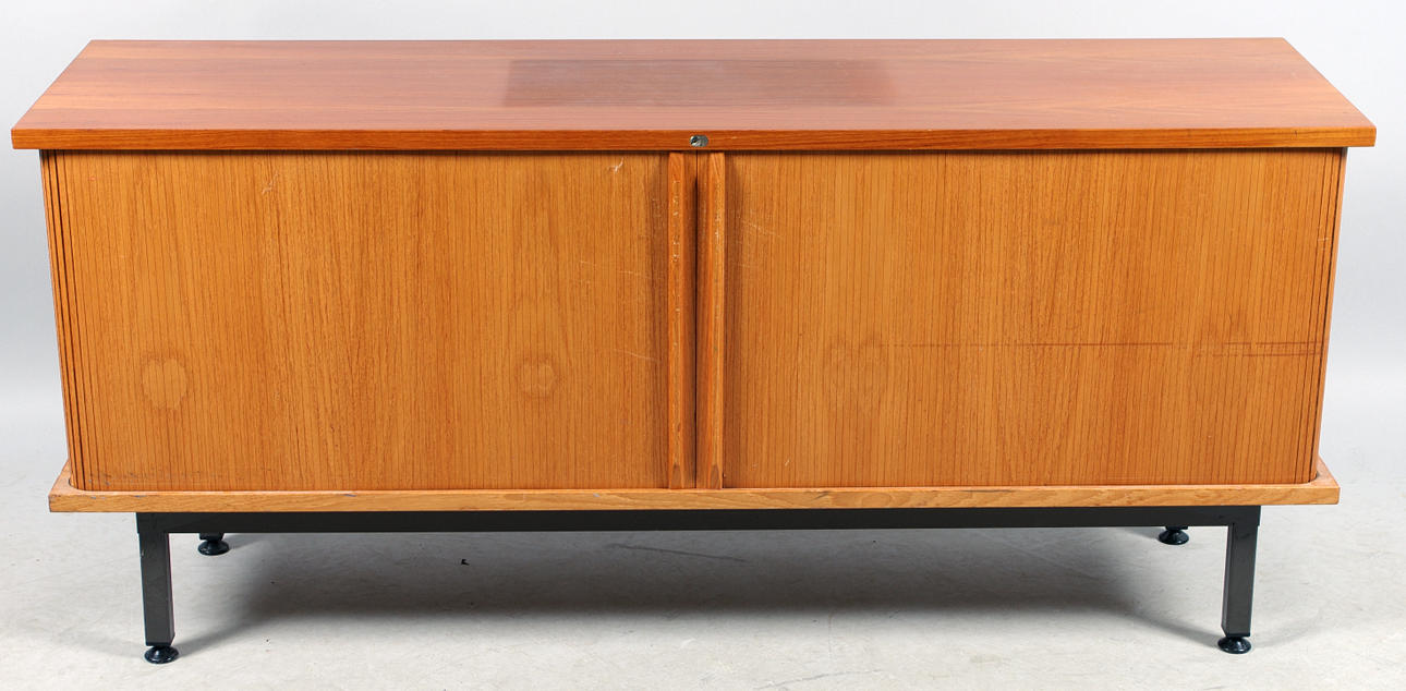 SIDEBOARD, teak.