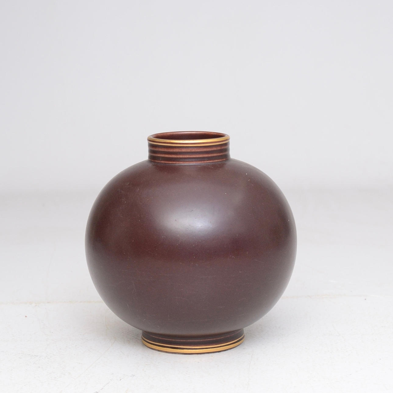 VAS, Rörstrand, Orient.