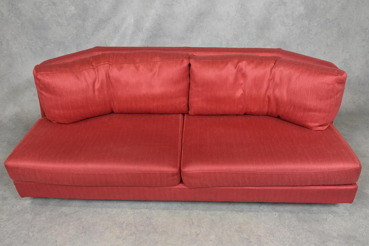 SOFA with down pillows, Eilersen Denmark. Furniture Sofas & seatings