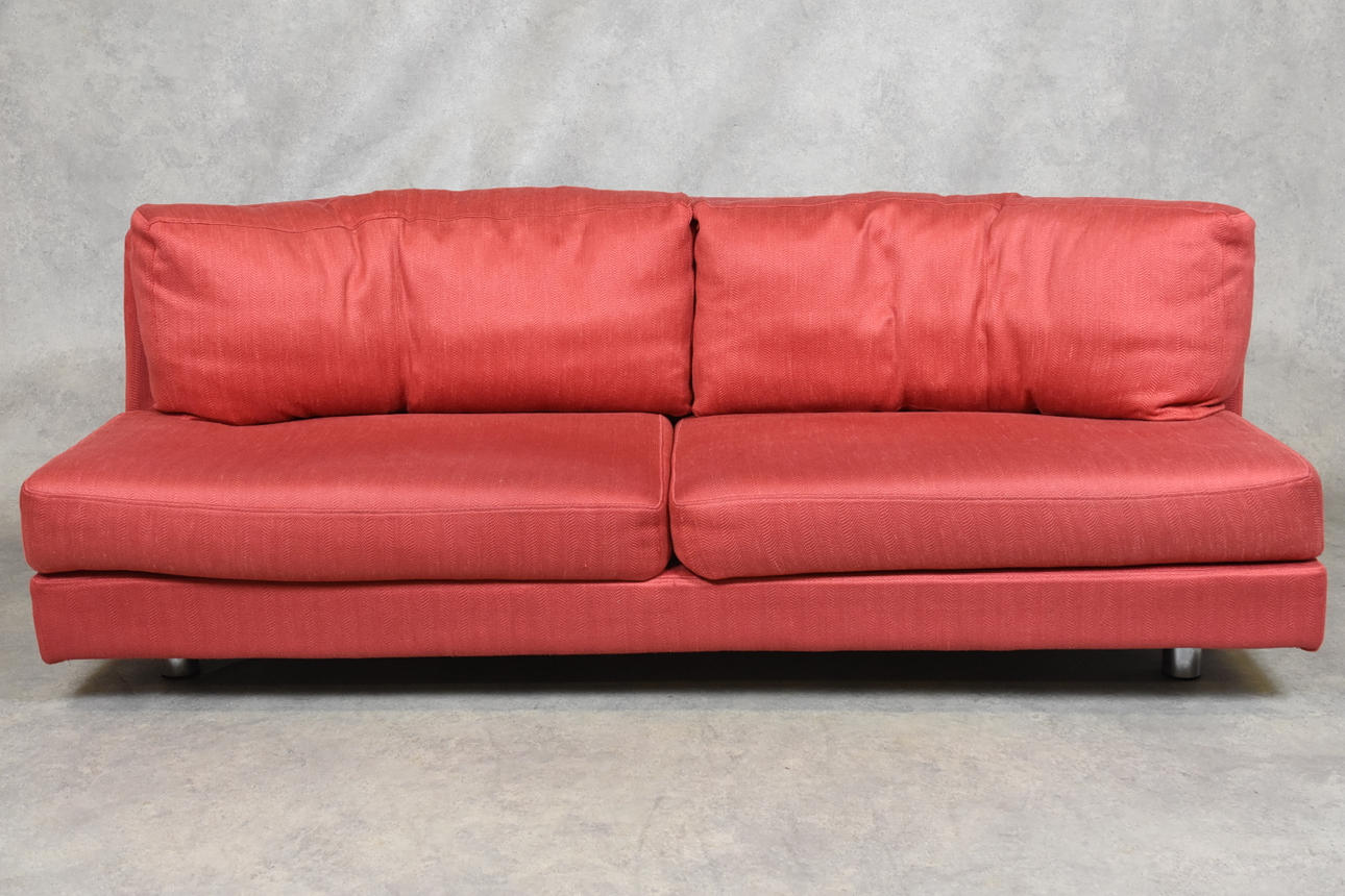 SOFA with down pillows, Eilersen Denmark. Furniture Sofas & seatings