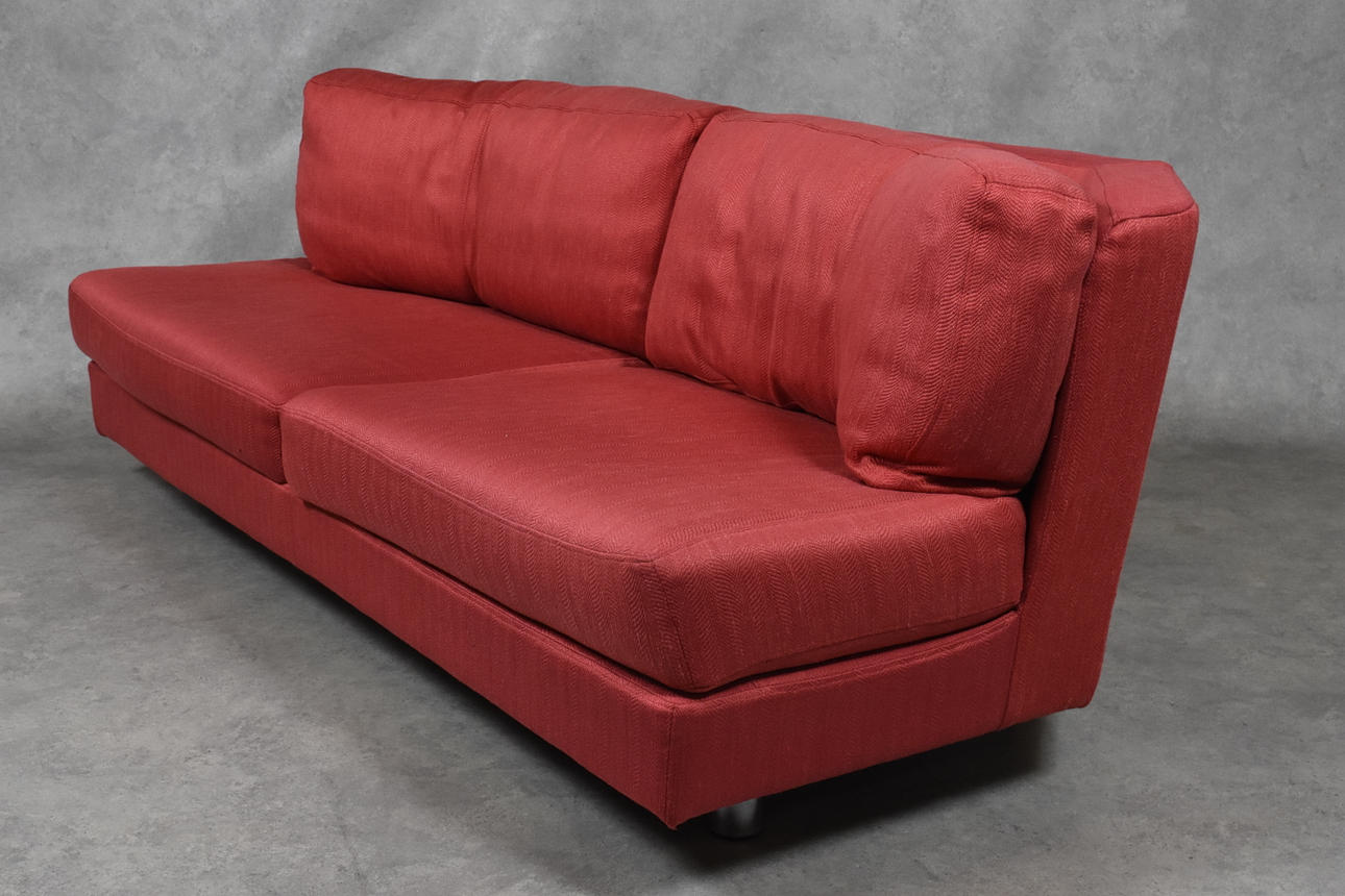 SOFA with down pillows, Eilersen Denmark. Furniture Sofas & seatings