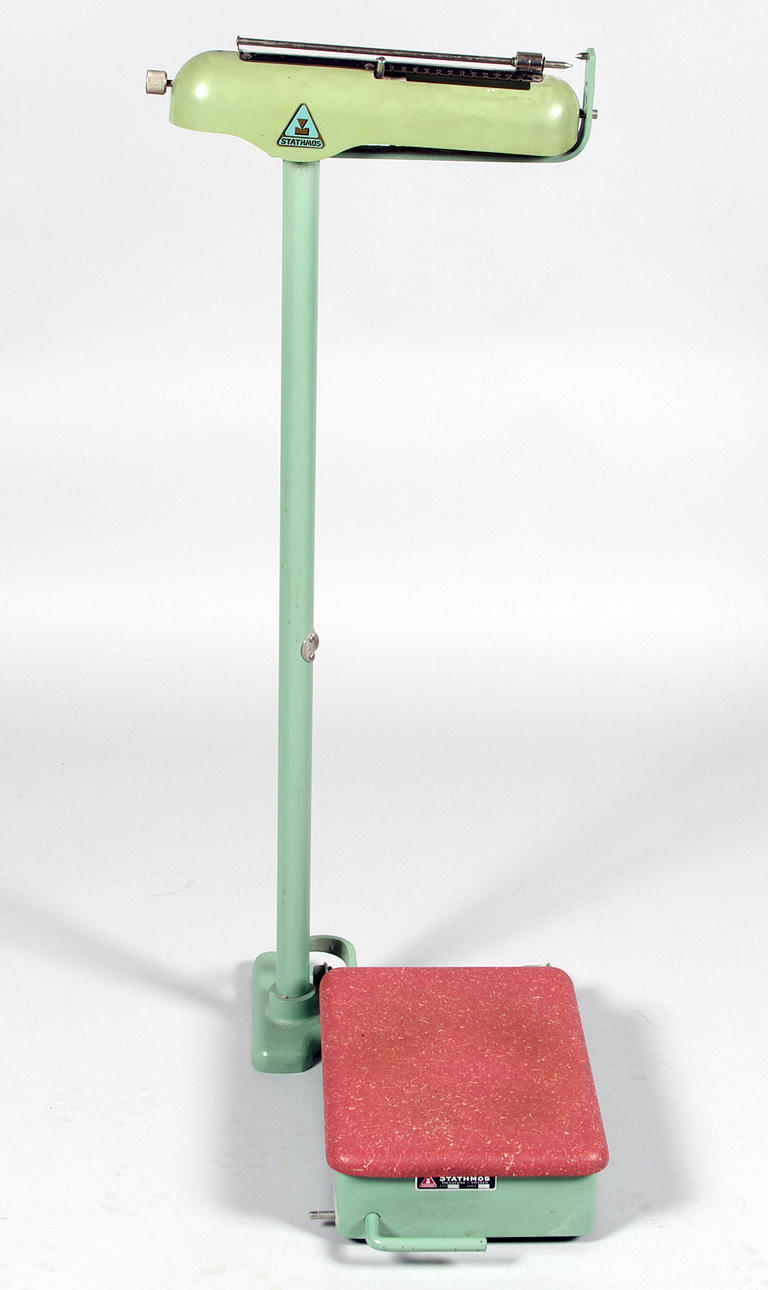 PERSONVÅG, Stathmos.