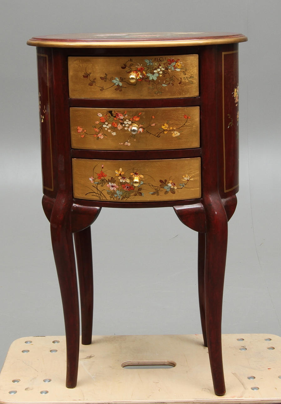 BYRÅ, XVI-stil, orientalisk, 19/2000-tal.