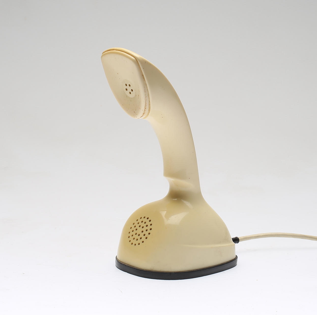 TELEFON, "cobra", L M Ericsson 1900-talets mitt.