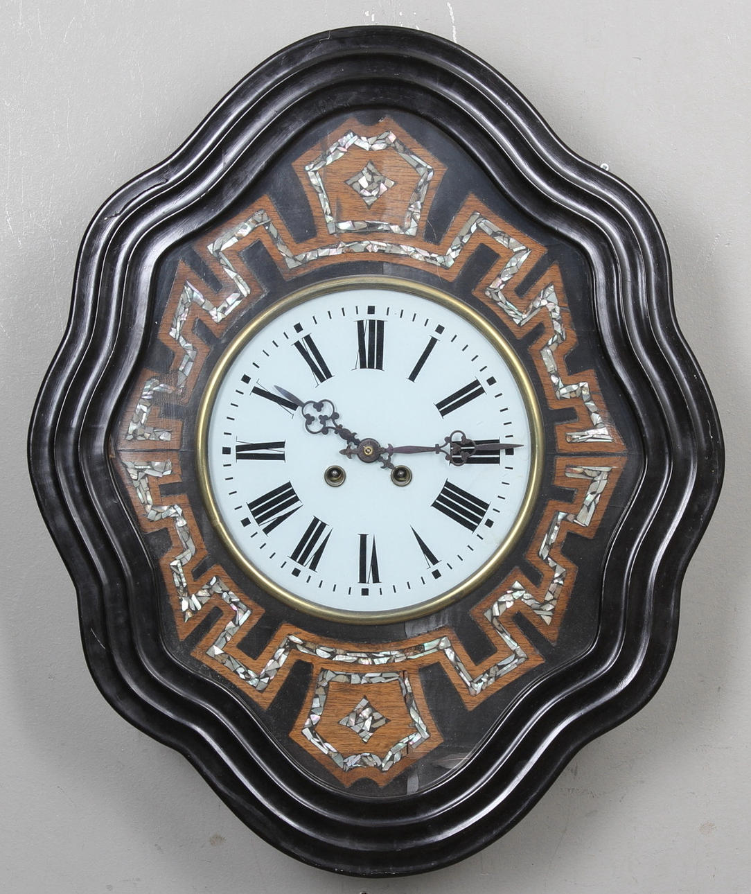 VÄGGUR, leja typ, 1800/1900 tal.