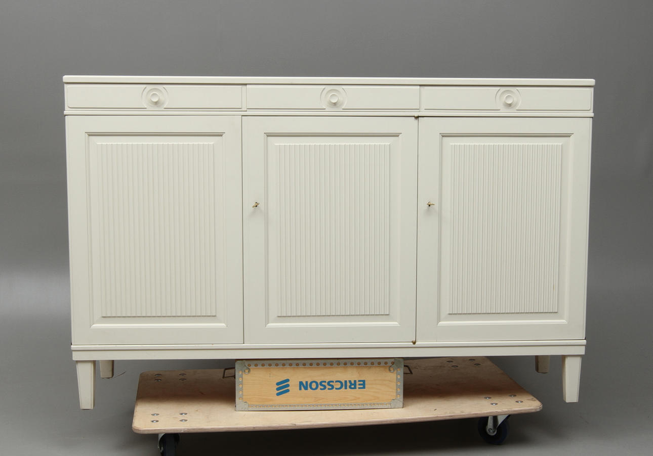 SIDEBOARD, "Herrgården", Carl Malmsten.