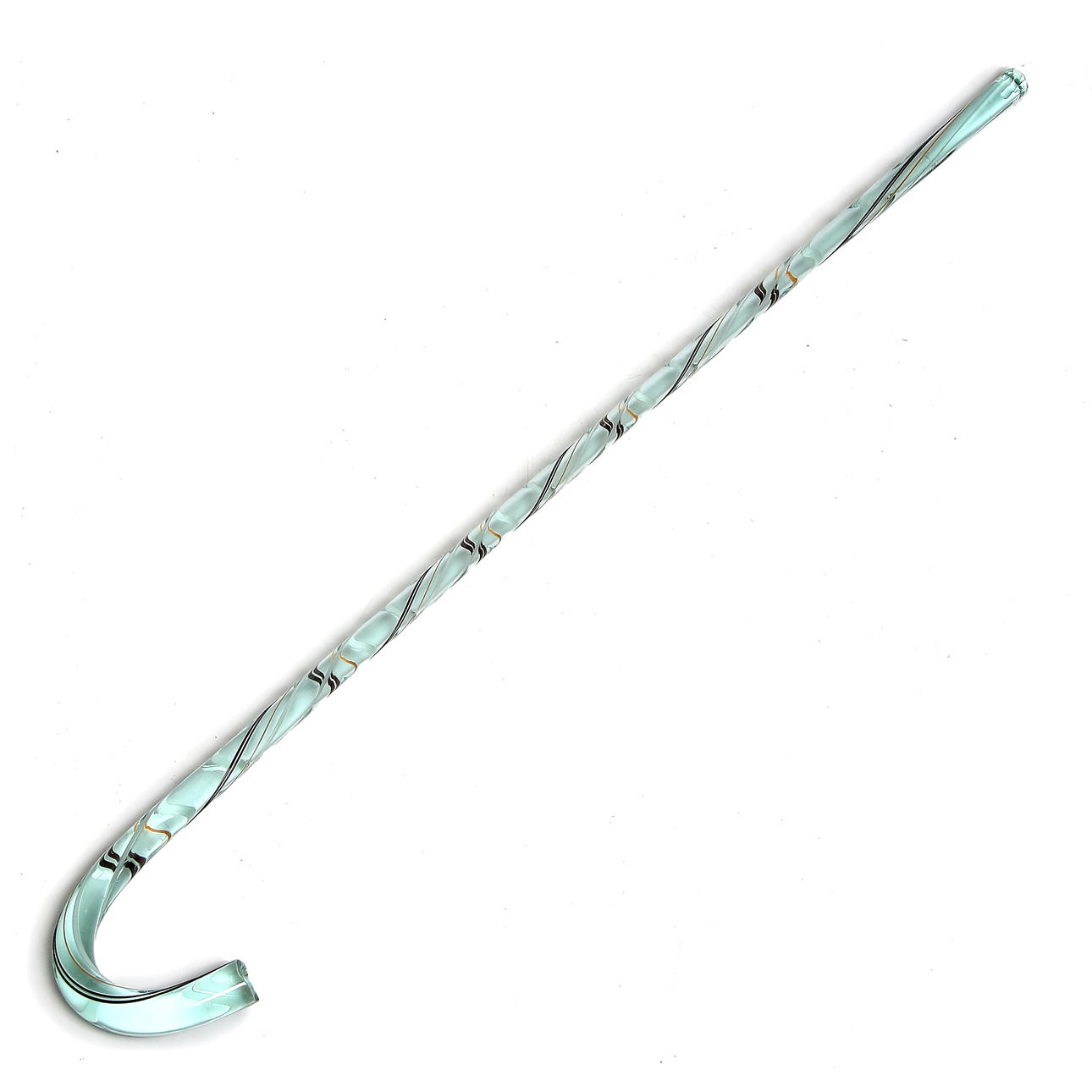 GLASKÄPP, Sandö-glasbruk, 1900-tal.