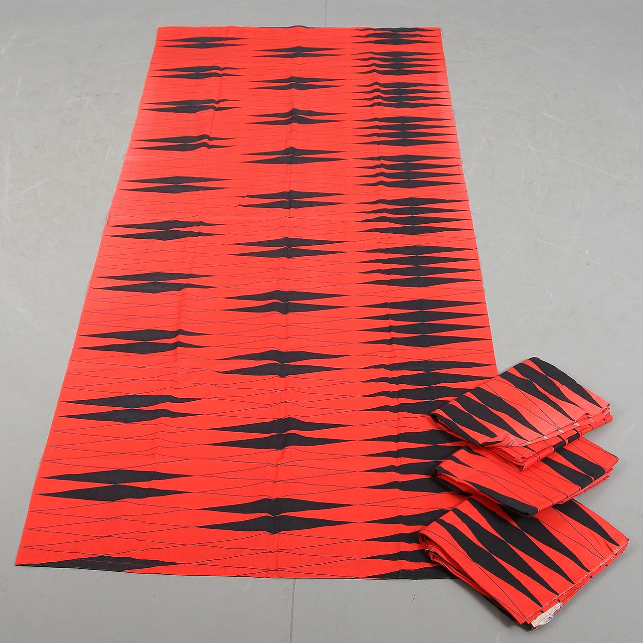 GARDINER, 4 st, 1950/60-tal.