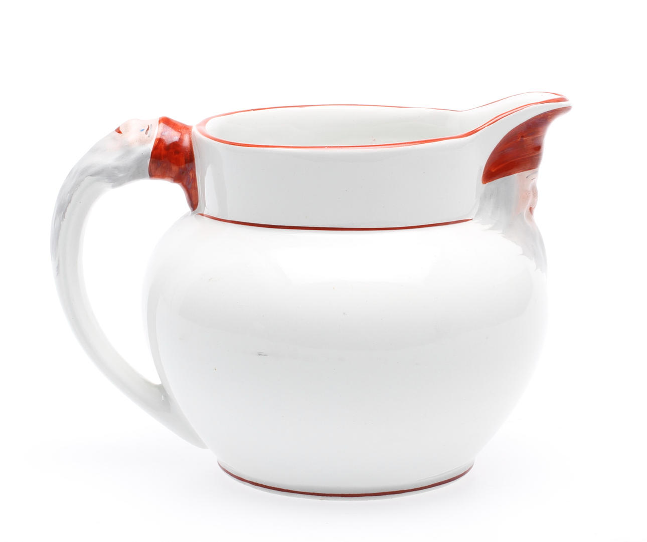 TILLBRINGARE, flintgods, Rörstrand, 1900-talets första hälft.