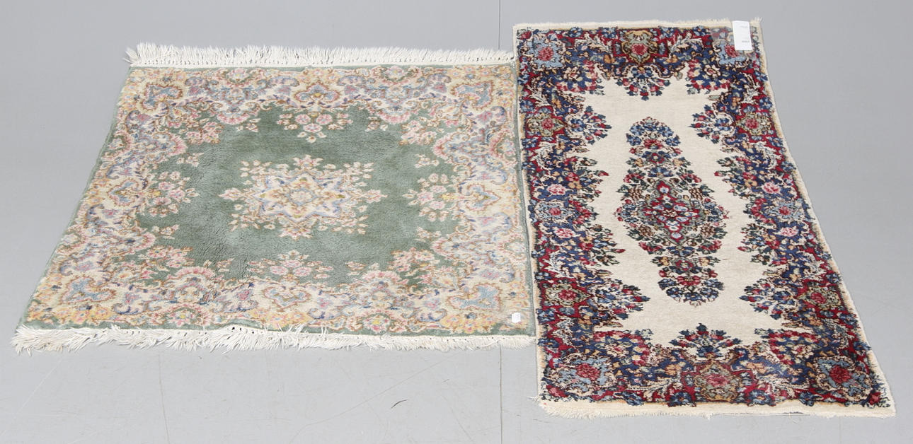 MATTOR, Orientaliska, 2 st.