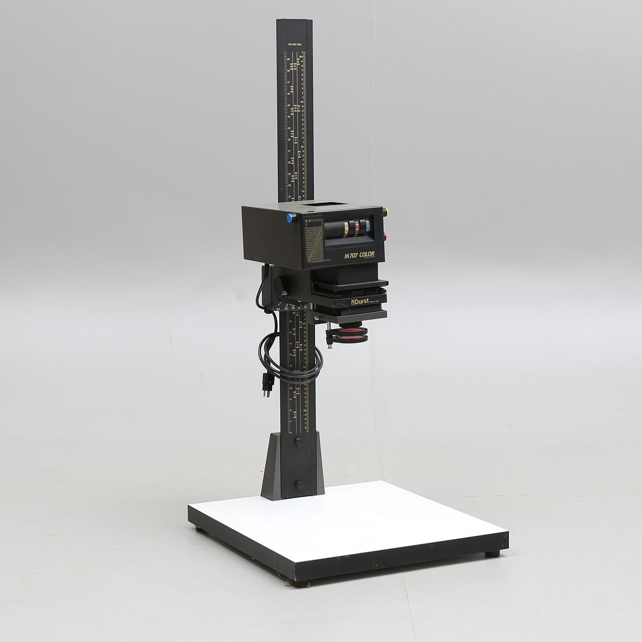 VERGRÖSSERUNGSGERÄT, Durst M 707 COLOR.