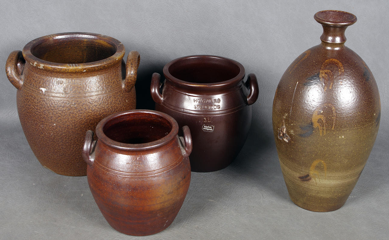 KRUS, 3 Höganäs samt vas Wallåkra.