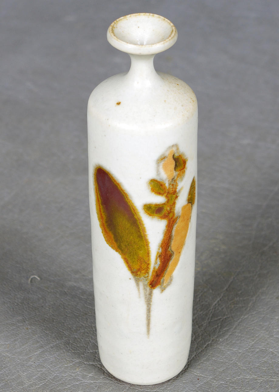 MINITYRVAS, keramik, Rolf Palm, Mölle.