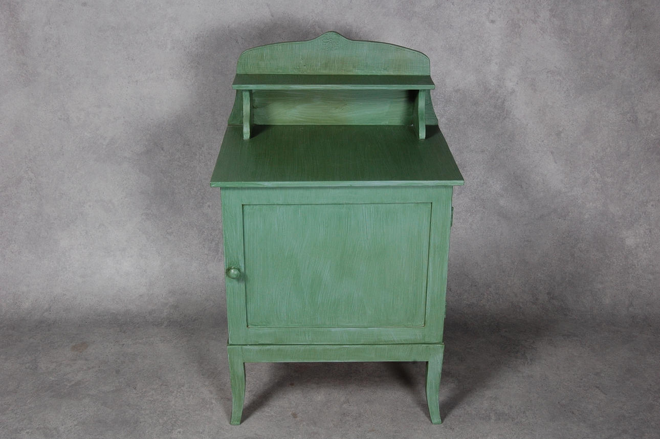 KOMOD, 1900-talets först hälft.