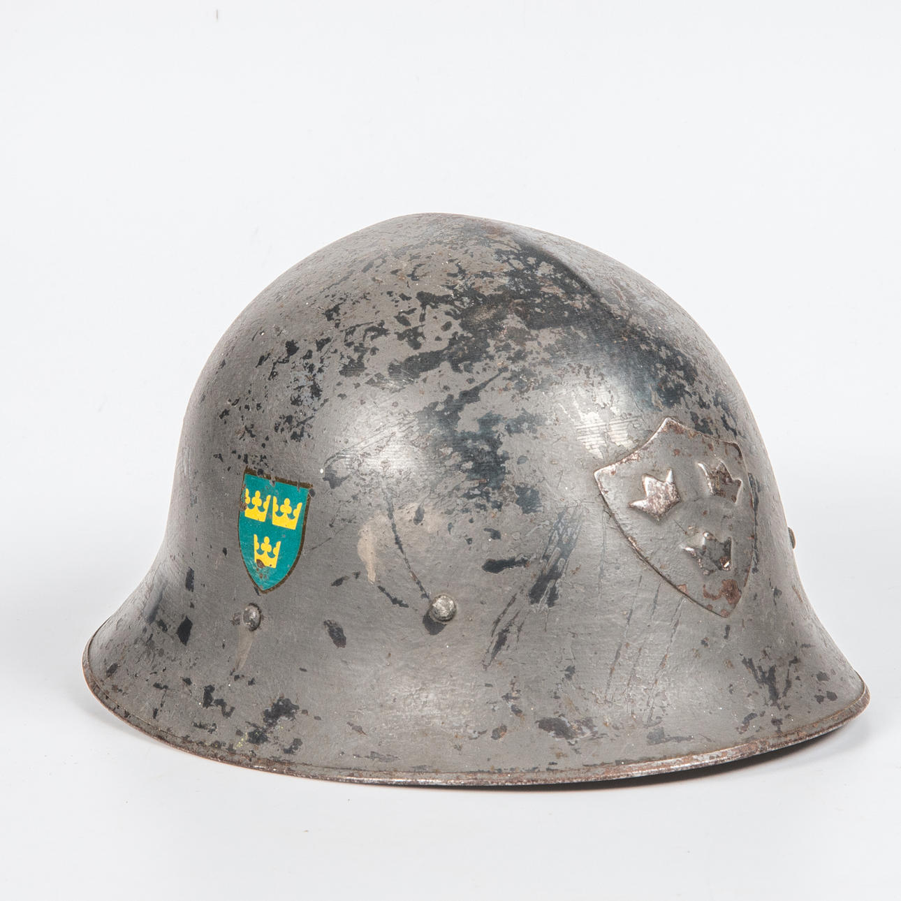 HELMET, Sweden 1924.