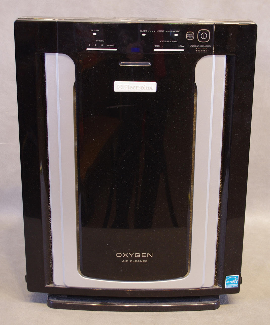 LUFTRENSARE med fjärrkontroll, Electrolux.