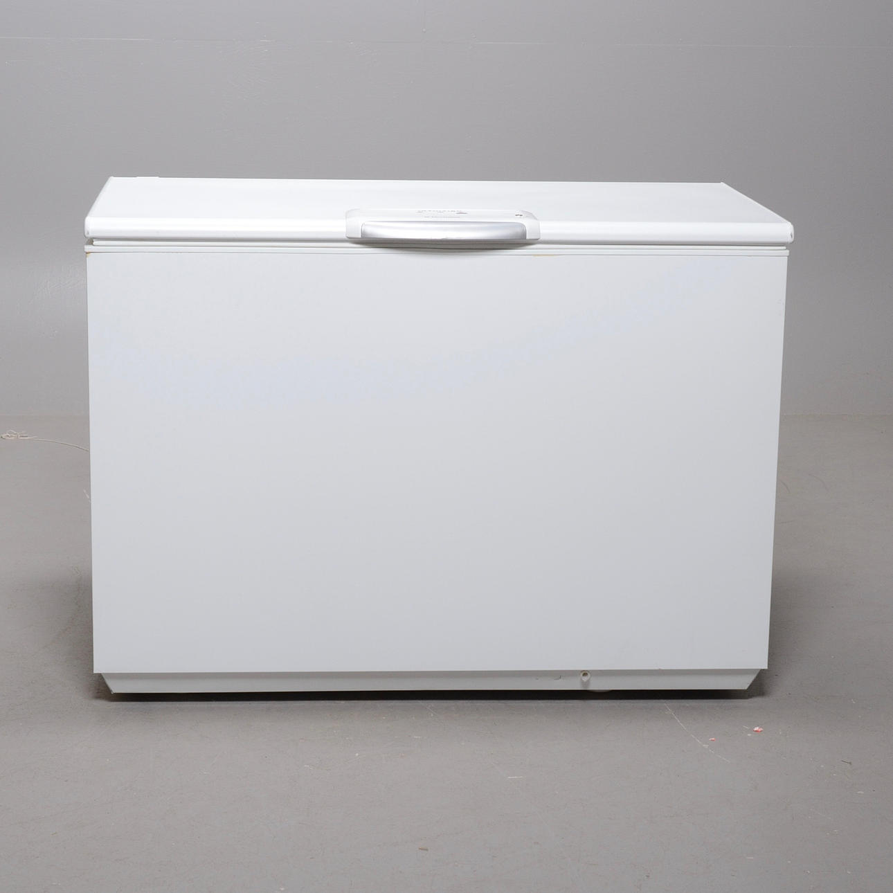 FRYSBOX, Electrolux, Intution.