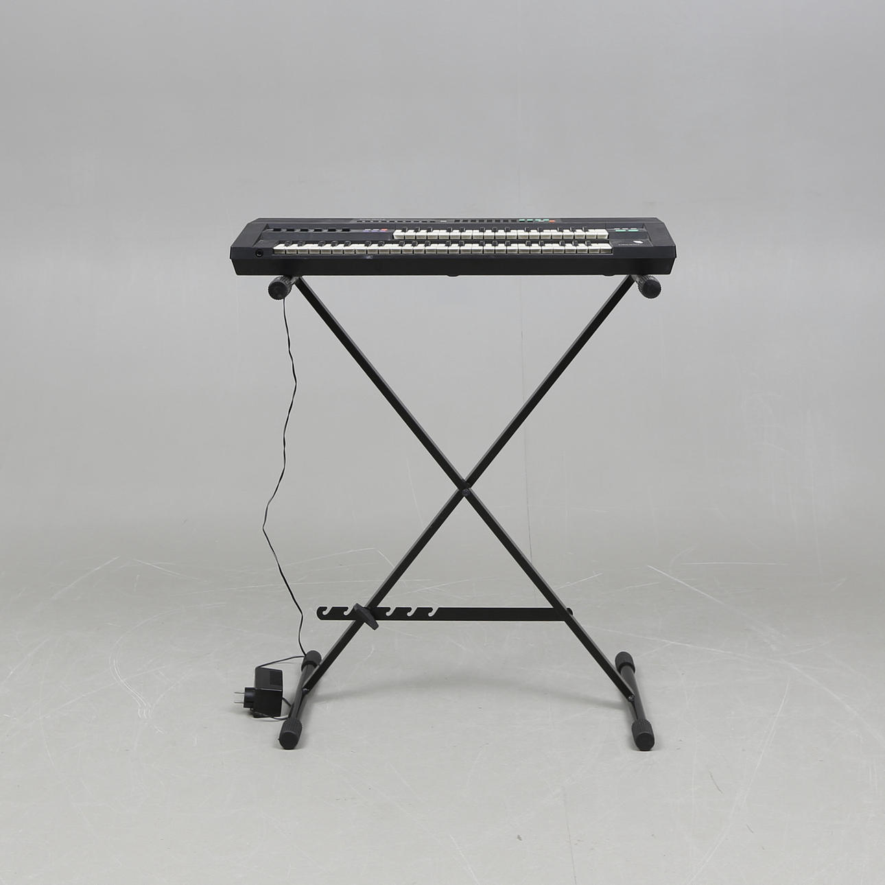 KEYBOARD, Casio DM-100.