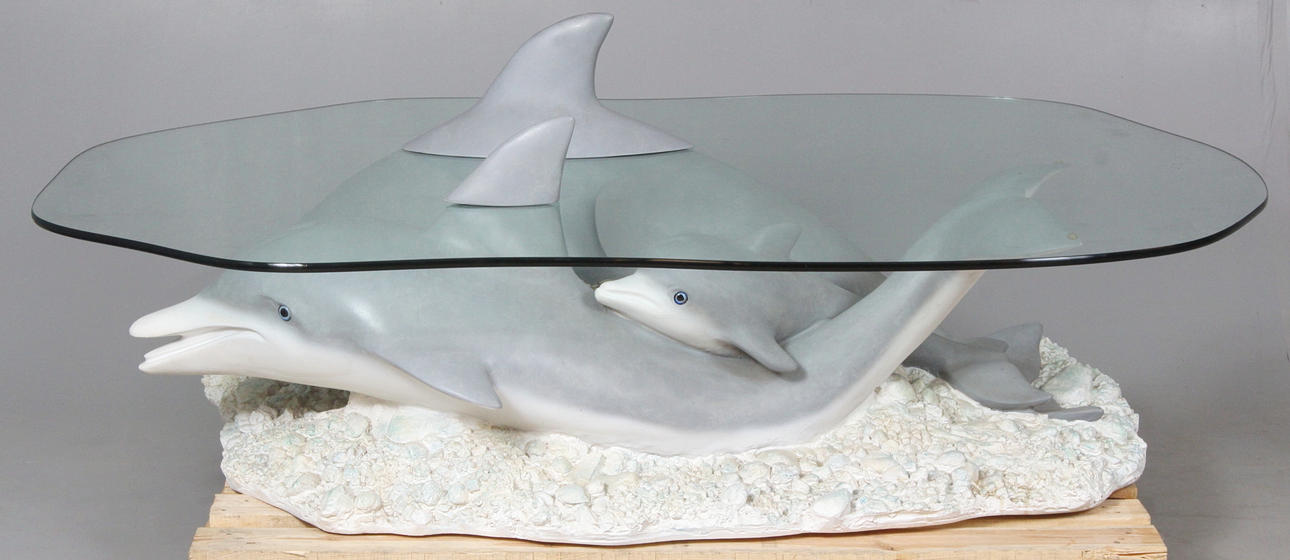 DELFINBORD, Finlandia.