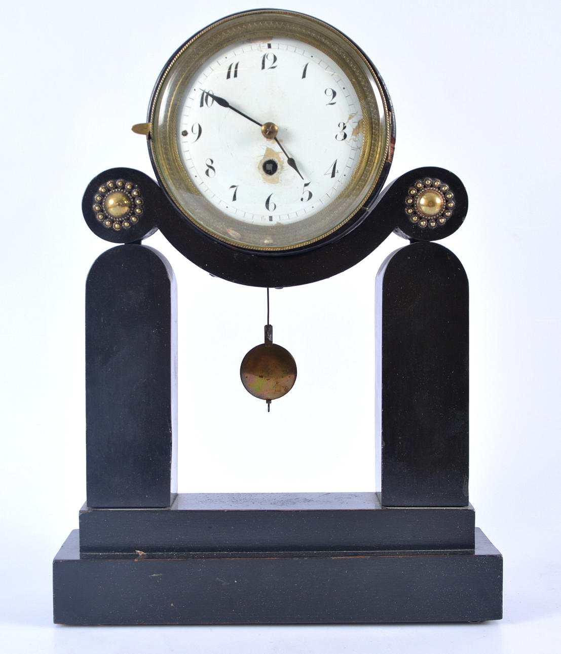 BORDSUR, 18/1900-tal.