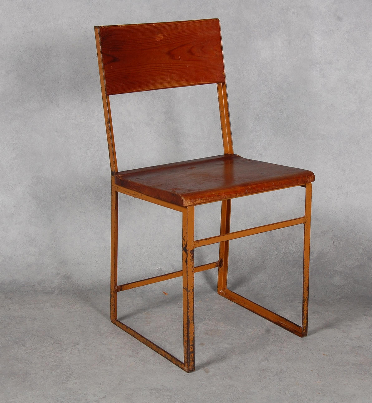 STOL, industridesign, funkis, 1930-tal.