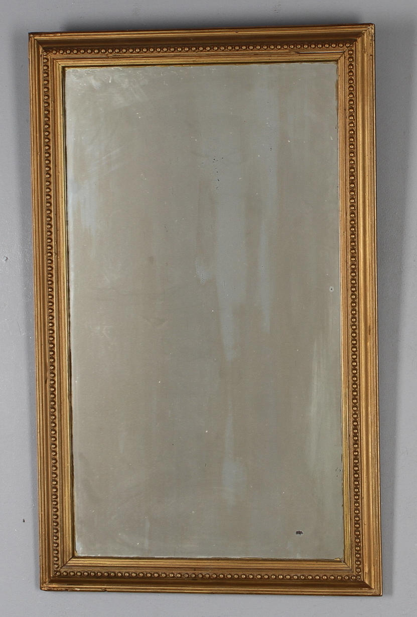 SPEGLAR, 2 st, 1900-tal.