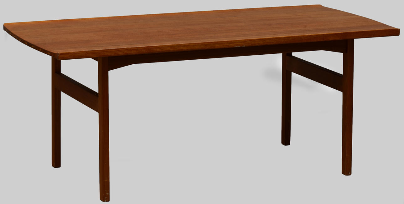 BORD, Tove och Edvard Kindt-Larsen, Säffle Möbler.