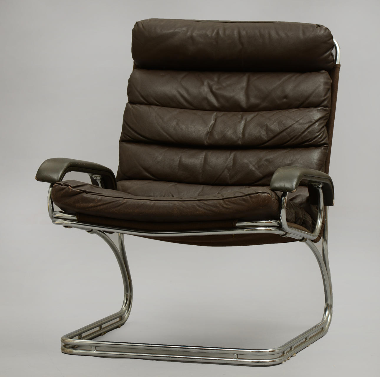 FÅTÖLJ, Thams Möbler, Danmark.